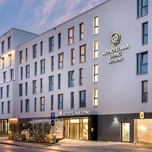 **** Apartahotel Elaya Alemania