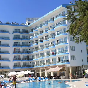 Arora 4* Kusadası
