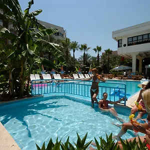 Sesin 4* Marmaris