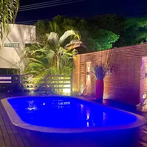 *** Inn Rosa Karioka Brasil