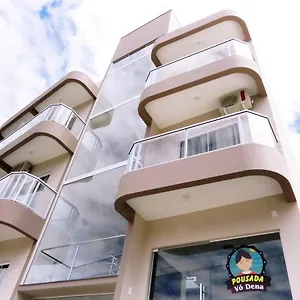 *** Inn Vó Dena Brasil