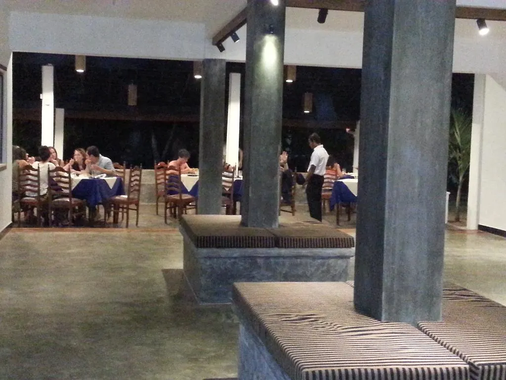 Star Beach Guest House Negombo