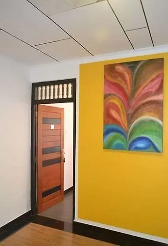 Star Beach Guest House Negombo Hotel