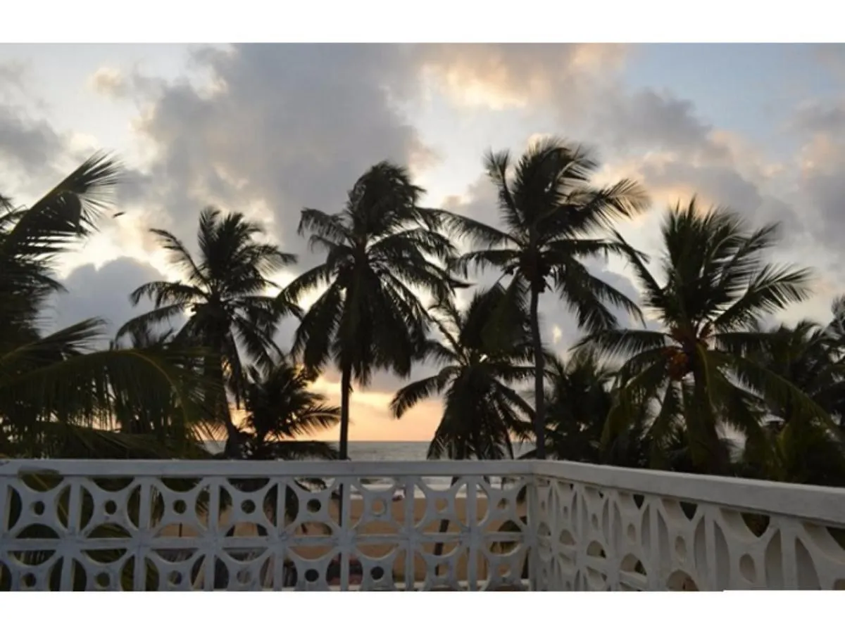 Star Beach Guest House Negombo