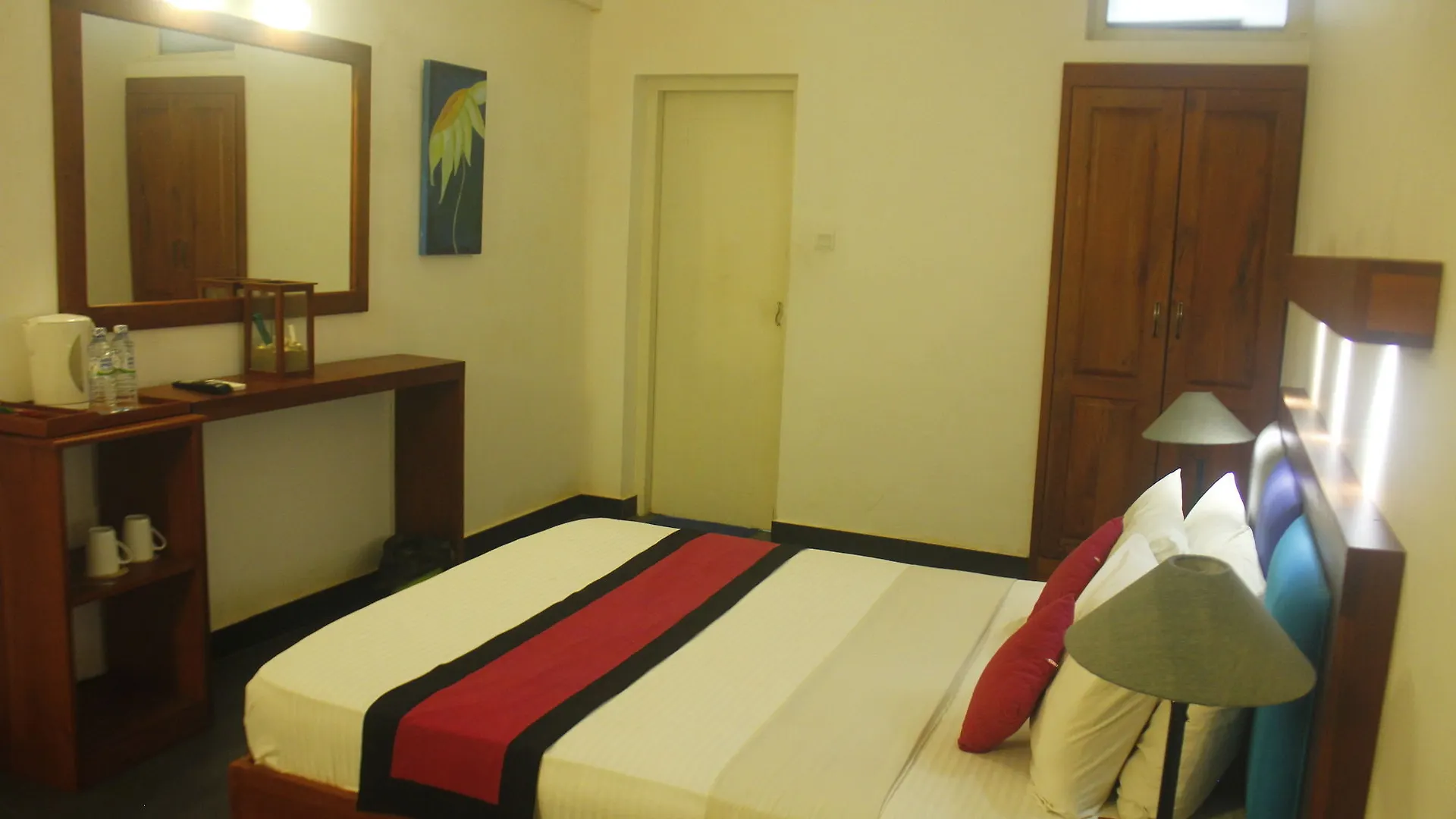 Star Beach Guest House Negombo Hotel