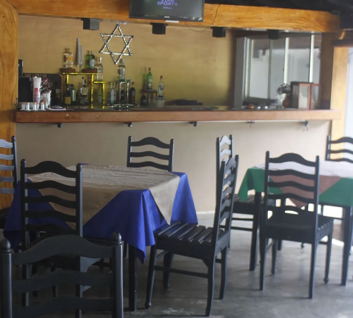 Star Beach Guest House Negombo Hotel
