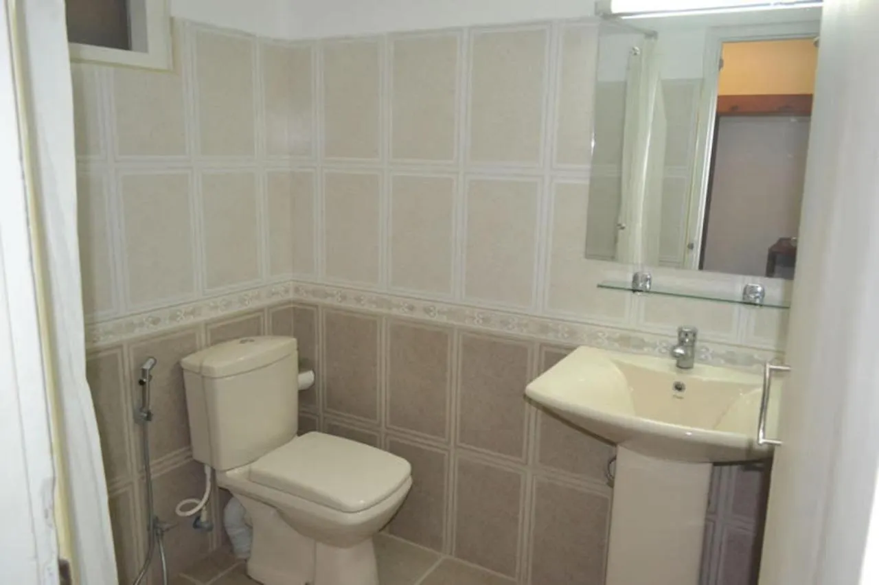 Star Beach Guest House Negombo 2*,