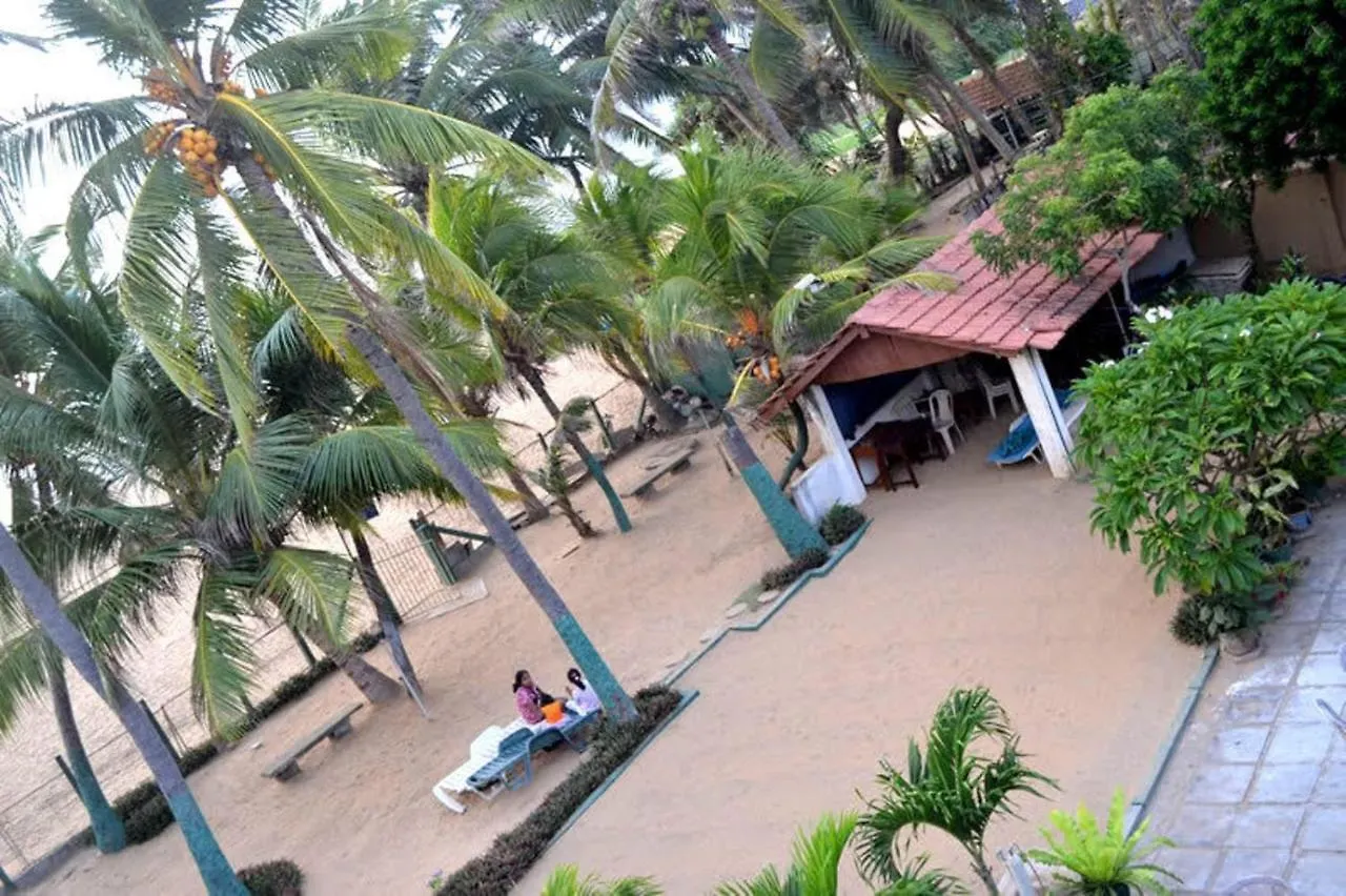 Star Beach Guest House Negombo