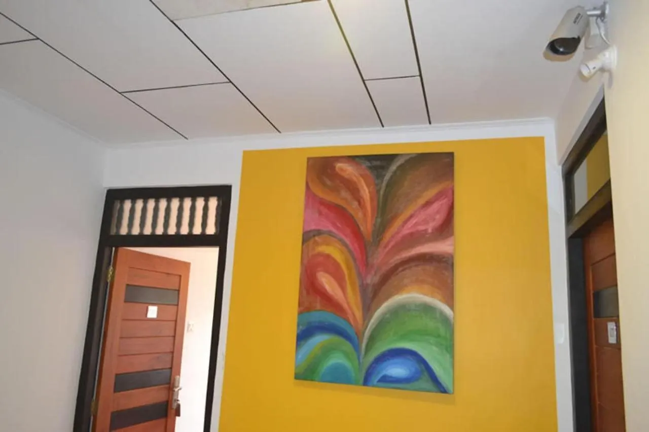 Star Beach Guest House Negombo